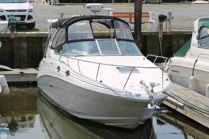 Sea Ray 280 Sundancer for sale in United States of America for $65,700 (£51,671)