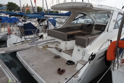 Sealine SC35 for sale in France for €129,000 (£113,788)