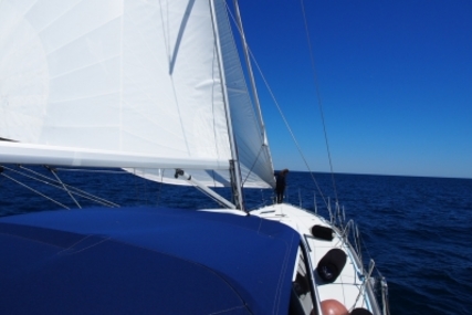 Beneteau Sense 55 for sale in Monaco for €465,000 (£404,302)