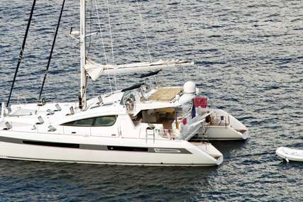 Alliaura PRIVILEGE 615 for sale in Spain for €990,000 (£863,196)