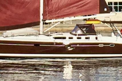 Hunter 460 for sale in United States of America for $135,000 (£105,833)