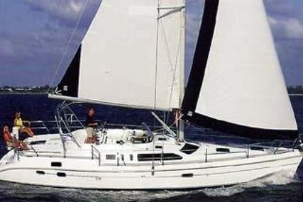 Hunter 450 Passage for sale in United States of America for $125,000 (£97,993)