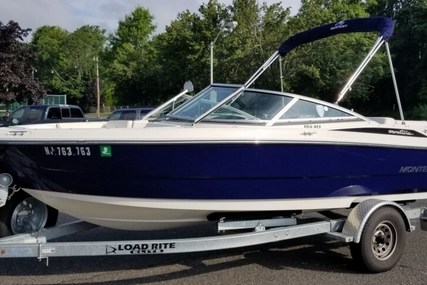 Monterey 186 MS for sale in United States of America for $21,500 (£16,838)
