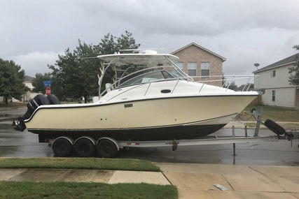 Mako 284 Express for sale in United States of America for $63,400 (£52,181)