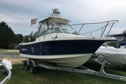 Trophy 2352 WA for sale in United States of America for $30,000 (£22,815)
