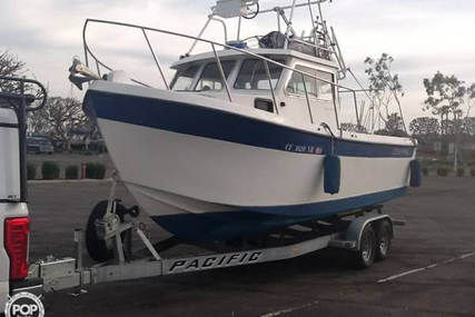 Osprey 24 for sale in United States of America for $39,000 (£30,701)