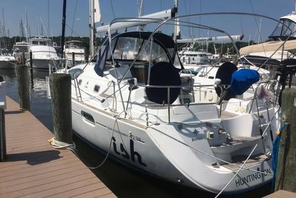 Jeanneau Sun Odyssey for sale in United States of America for $160,000 (£120,967)