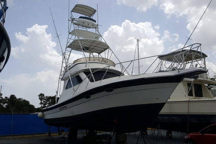 Sportcraft 36 for sale in United States of America for $50,000 (£39,210)