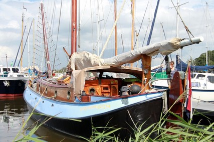Feltz 11 Meter Midzwaard for sale in Netherlands for €89,500 (£79,758)