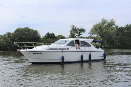 Broom 34 Sedan for sale in United Kingdom for £79,950
