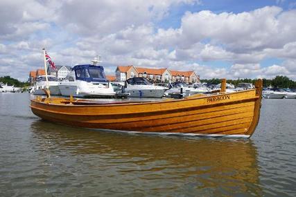 Harris Doc 14 for sale in United Kingdom for £12,950