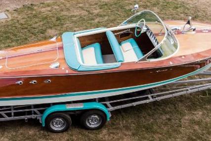 Riva Ariston for sale in United Kingdom for £100,000