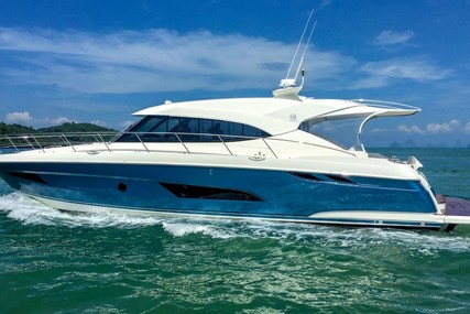 Riviera 5400 Sport Yacht for sale in Thailand for $1,350,000 (£1,058,325)