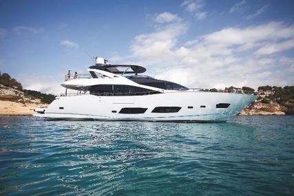 Sunseeker 28 Metre Yacht for sale in Spain for £3,650,000