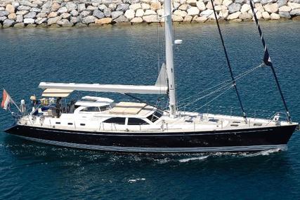 X-Yachts 73 for sale in Spain for €795,000 (£691,226)