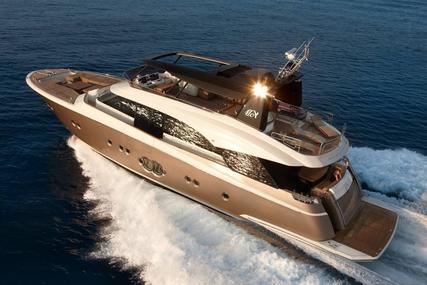MONTE CARLO YACHTS 86 for sale in Singapore for €3,700,000 (£3,270,285)