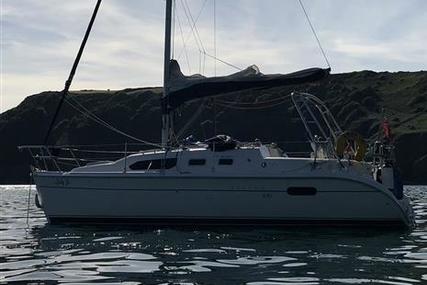 Hunter Legend 306 for sale in United Kingdom for £32,500