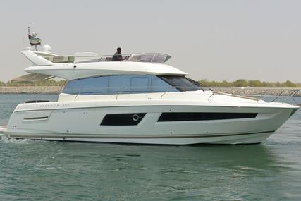 Prestige 450 Fly Motor Yacht for sale in United Arab Emirates for $408,500 (£313,584)