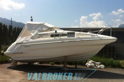 Sealine 230 Senator for sale in Italy for €20,000 (£17,596)