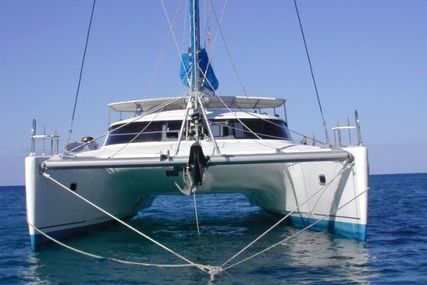 Fountaine Pajot Belize Maestro for sale in Grenada for $255,000 (£193,938)