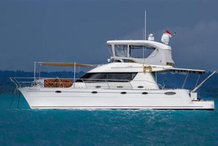 Catana 45 for sale in Thailand for $249,000 (£193,082)
