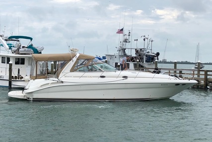 Sea Ray 410 Sundancer for sale in United States of America for $149,900 (£115,070)
