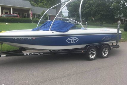 Epic 22 for sale in United States of America for $18,000 (£14,097)