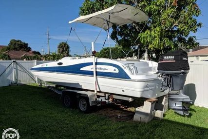 Hurricane 23 for sale in United States of America for $15,000 (£11,759)