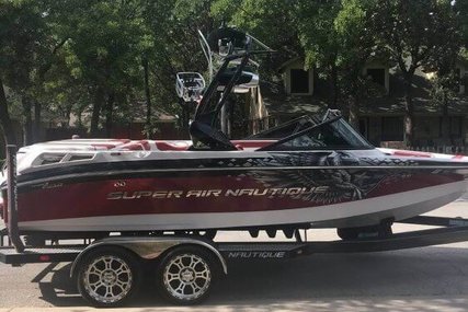 Nautique 21 for sale in United States of America for $72,200 (£56,545)