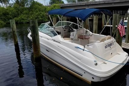Sea Ray 240 Sundancer for sale in United States of America for $33,350 (£25,861)