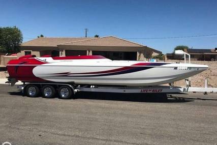 Eliminator Daytona LP/MC 28 for sale in United States of America for $100,000 (£76,054)