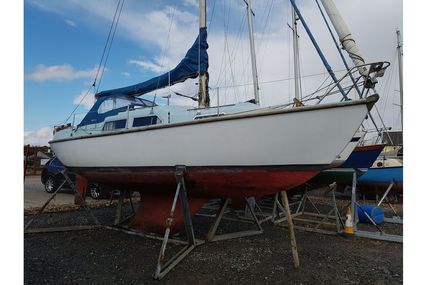 Sabre 27 for sale in United Kingdom for £4,500