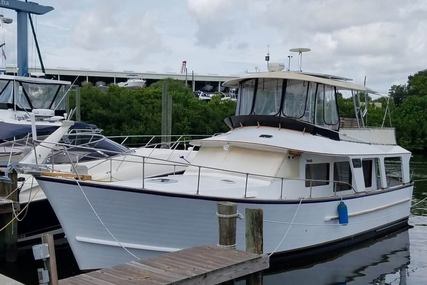 Hardin 41 Double Cabin for sale in United States of America for $59,500 (£46,795)