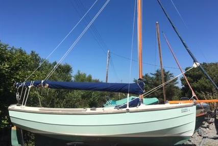 Cornish Crabbers LLP Crabber 17 for sale in United Kingdom for £12,500