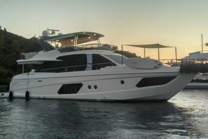Absolute Absolute 72 for sale in Turkey for €1,850,000 (£1,583,118)