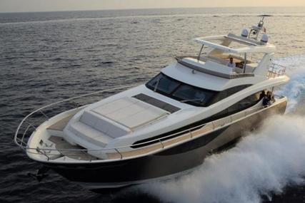 Prestige 750 for sale in United Kingdom for €3,523,650 (£3,087,319)