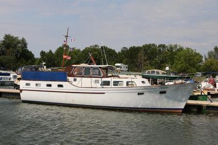 Moody Lancer 42 for sale in France for £92,000