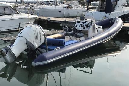 Ribtec 7.2 for sale in United Kingdom for £29,995