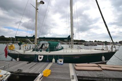 Dufour Yachts 41 for sale in United Kingdom for £44,950 Dufour Yachts 41 for sale in United Kingdom for £44,950
