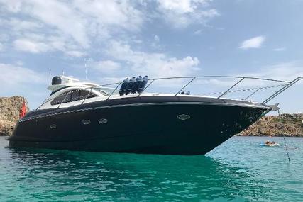 Sunseeker Portofino 47 for sale in Spain for €280,000 (£246,325)