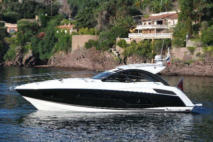 Sunseeker Portofino 40 for sale in France for €385,000 (£344,383)