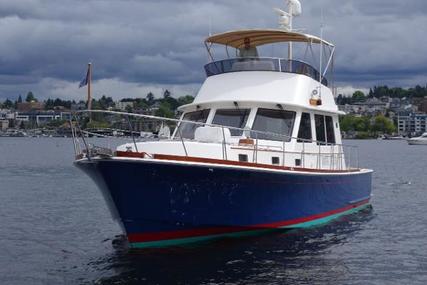 Grand Banks Eastbay 47 FB for sale in United States of America for $690,000 (£524,663)