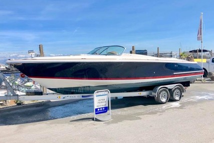Chris-Craft 28 Launch for sale in United Kingdom for £65,995