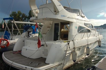 Birchwood 360 Challenger for sale in Italy for €80,000 (£70,379)
