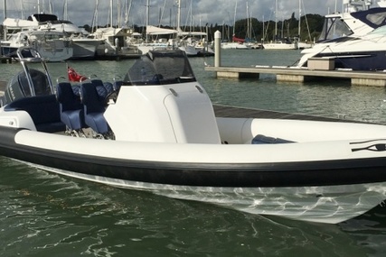 Ribeye Prime Eight21 for sale in United Kingdom for £89,995