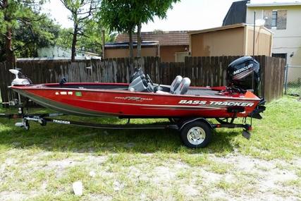 Tracker 17 for sale in United States of America for $24,900 (£19,520)