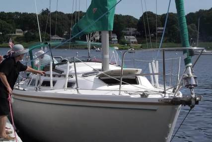 Catalina 30' Tall Rig for sale in United States of America for $17,500 (£13,481)