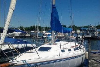 Catalina 30 for sale in United States of America for $20,500 (£16,071)