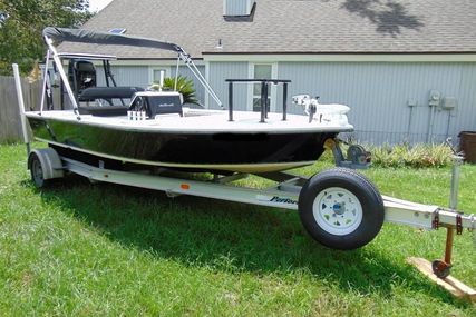 Cat Can Do Marine, Inc. Finwater 18 for sale in United States of America for $12,990 (£10,183)