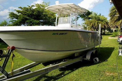 Angler 26 for sale in United States of America for $56,700 (£44,405)